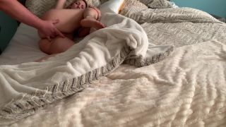 ErikaSwingz - Fingered Awake From A Good N - Ass-5