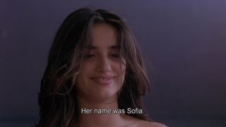 Penelope Cruz – Open Your Eyes (1997) HD 720p - (Celebrity porn)-2