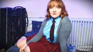 [K2S.CLUB] Shannon Huxley - stepdaughters blackmail blowjob - FullHD 1080P-3