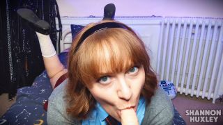 [K2S.CLUB] Shannon Huxley - stepdaughters blackmail blowjob - FullHD 1080P-4