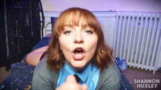 [K2S.CLUB] Shannon Huxley - stepdaughters blackmail blowjob - FullHD 1080P-7