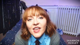 [K2S.CLUB] Shannon Huxley - stepdaughters blackmail blowjob - FullHD 1080P-8