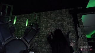 Welcome To My Smoking Dungeon.-3