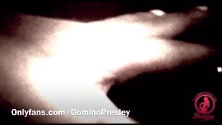 THE DOMINO PRESLEY Domino Presley OnlyFans Video 0765-0