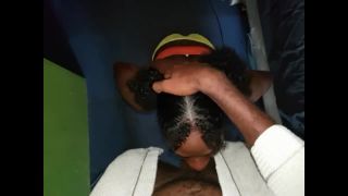 Lips_On_Hips_-_Ebony_Deepthroat_Throatfuck_And_Throatpie_Warning_A_Messy_Ending Black!-1