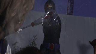 [SuperMisses.com] THZ-82 Super Heroine in Grave Danger!! Vol.82 Sailor Ariel-005-1