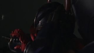 [SuperMisses.com] THZ-82 Super Heroine in Grave Danger!! Vol.82 Sailor Ariel-005-5