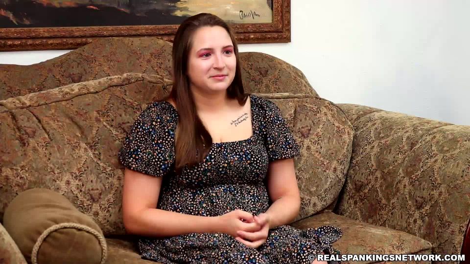 Free Porn Spank Video | [hotspanker.com] RealSpankings – Punishment Profile: Reyna St. Clair