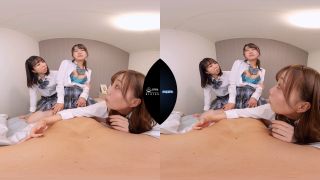UltraHD VR JAV Thrill: Kirishima Amina & More in 2048p!-3