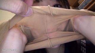 Reducing Mosaic OKP-027 神パンスト 上川星空 人妻や母、働く制服OL等やらしい熟女の美脚を包んだ生ナマしいパンストを完全着衣でムレた足裏からつま先を味わい尽くす！オナニーや顔騎や足コキ、時には中出し時にはお尻にコスってぶっかけとやりたい放題！-6