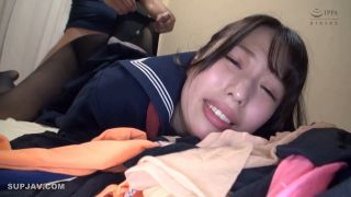 Reducing Mosaic OKP-027 神パンスト 上川星空 人妻や母、働く制服OL等やらしい熟女の美脚を包んだ生ナマしいパンストを完全着衣でムレた足裏からつま先を味わい尽くす！オナニーや顔騎や足コキ、時には中出し時にはお尻にコスってぶっかけとやりたい放題！-8