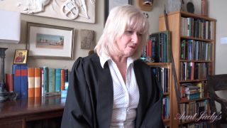 [AuntJudys] Louise [09.09.25] [1080p]-1