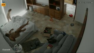 Voyeur 168 Mexico Alfredo V. Bonfil lS8NzuC1J-9