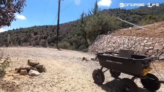online porn clip 34 BondageLife – Lets Move Some Rocks Rachel Greyhound - bondage - bdsm porn kj fetish-2