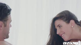 Vixen Angela White & Charles Dera: She Always Gets What She-2