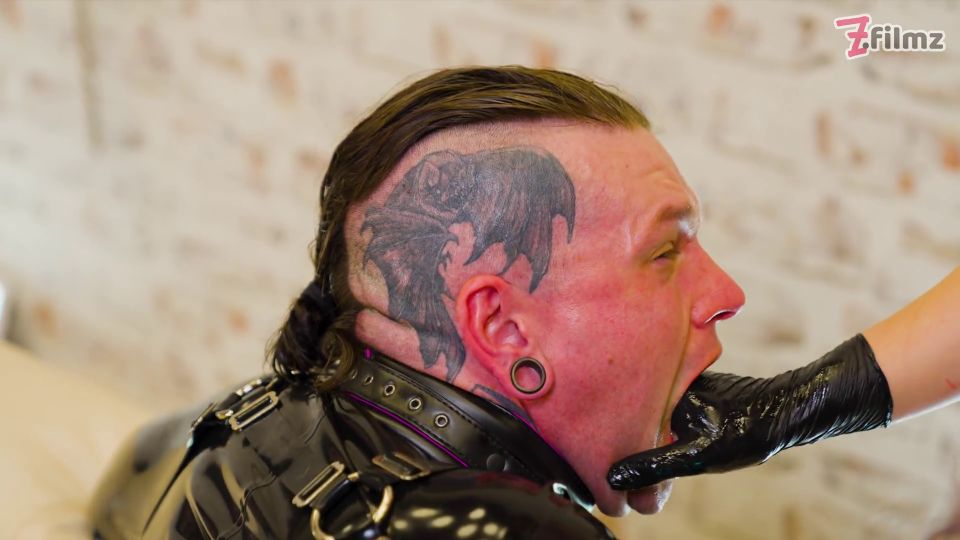 [K2S.CLUB] ZFilmzoriginals - Latex And Lace Fisting Fun with Three Dominatrix - FullHD 1080P