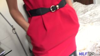 Milftrip.com - Tara Ashley - Hardcore MILF fucked on camera while skipping work-2