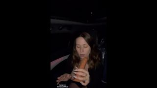 True Elianna (missElianosh) eli Anna Risky Public Pussy Fingering And Fuck (Public)-9