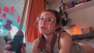 7129 Daddy's Debt SPH JOI Elle Marz 1080p-3