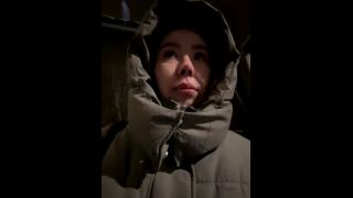 Femdom porn VR Fanatic Goth Slut Egg Tease A Dildo In Solo VR Video Bigtittygothegg-4