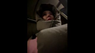 Femdom porn VR Fanatic Goth Slut Egg Tease A Dildo In Solo VR Video Bigtittygothegg-6