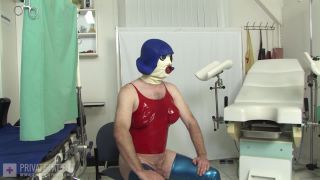 Medical 4200 - RubberGirlP1 - Medical fetish-4