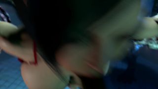 7690 Opiumud-027 Resident Evil Another Day - Opiumud-8