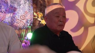 The Ugly Story Of The Blindfolded Village Where Desire Gave Birth (Mature porn) Yamase Miki-8