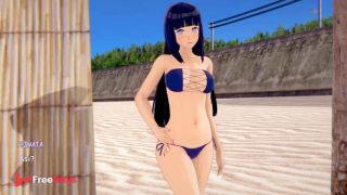 [GetFreeDays.com] Ayudando a Hinata a Elegir el Traje de Bao de bao mas Pequeo y Pervertido Posible - Naruto Traine Porn Stream March 2023-5