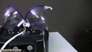 online xxx video 33 Olga - Udder Enlargement Training, bdsm latex strapon on bdsm porn -9