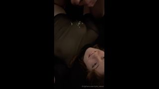Only Fans 2023 Rylie Rowan My Angry Sex In POV With Stepbro - Onlyfans-9
