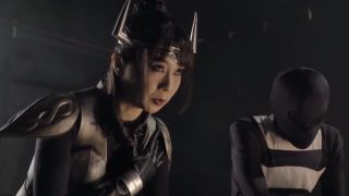 [waranlov.com] ZEPE-09 ヒロインピンチオムニバス32 美食戦士セイバーイーツ | giga heroine, cosplay, コスプレ, superheroine, 女子プロレス, wrestling-2