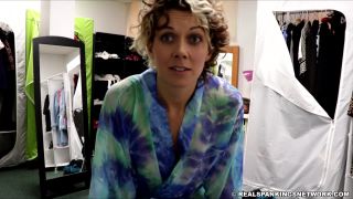 [hotspanker.com] realspankingsinstitute – MP4/Full HD – Kestrel’s Run in with Betty-8