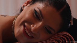 xxx clip 30 hardcore gay threesome hardcore porn | Transfixed, AdultTime - Kenna James, Zariah Aura  | hardcore-1