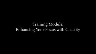 Legs Fetish Previews Chastity Female Domination Redhead Boss Lady Fyre Training Mo...-3