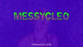 Cleo - messycleo Messycleo - glasses and custard the perfect combination 22-08-2018-9