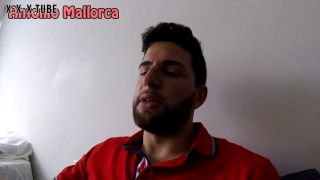 Femdom porn Cum shots, All Sex Antonio Mallorca I Couldnt Control A Quick Cumshot Siterip  Mix -9