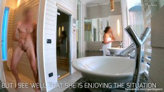 GentlyPerv - Spa Advventure - Teen-0