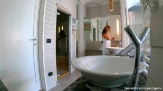 GentlyPerv - Spa Advventure - Teen-3