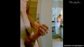 GentlyPerv - Spa Advventure - Teen-5