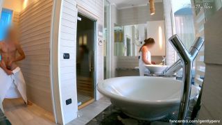 GentlyPerv - Spa Advventure - Teen-6