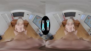 Skylar Vox vr Detention Masturbation-0