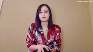 adult xxx clip 26 Nina Crowne – Honey I Washed the Car - joi video - femdom porn femdom gone wild-0