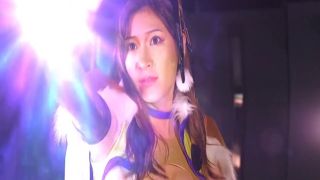 [SuperMisses.com] THZ-94 Super Heroine in Grave Danger!! Vol.94 -Ryuujin Violet-004-0