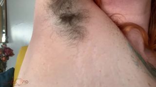 online clip 21 Adora bell – Begging for Cum in My Hairy Armpits, fetish friendly on fetish porn -2