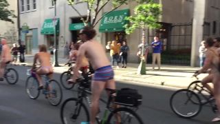 online video 31 Philadelphia Naked Bike Ride 2017 PART 2 OF 4, hot hentai girls on hardcore porn -5