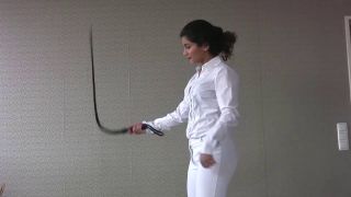 FEMDOMFOTO - Fernanda - Cruel Bullwhip Riding Mistress (German).-2