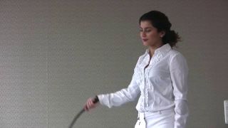FEMDOMFOTO - Fernanda - Cruel Bullwhip Riding Mistress (German).-6