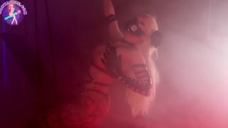 [K2S.CLUB] Sonya Vibe - 4K Do-S Loves Big Anal Toy & DP & Squirt - FullHD 1080P-0