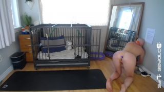 adult video clip 27 femdom otk spanking BondageLife – Morning Ritual Rachel Greyhound, bdsm on bdsm porn-9